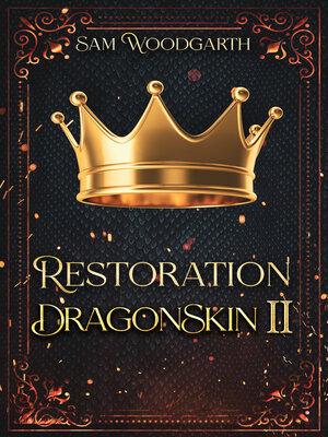 cover image of Restoration